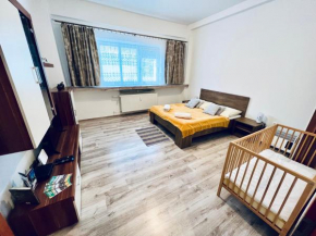 Apartmán Pod fontánou